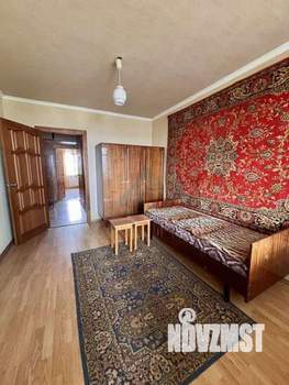 3-к квартира, вторичка, 66м2, 7/9 этаж