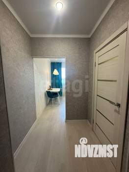 2-к квартира, вторичка, 60м2, 4/17 этаж