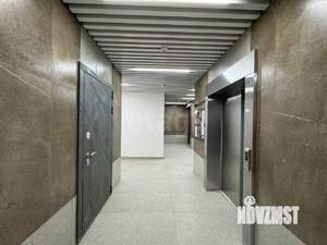 1-к квартира, вторичка, 37м2, 2/3 этаж