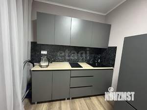 1-к квартира, вторичка, 30м2, 1/18 этаж