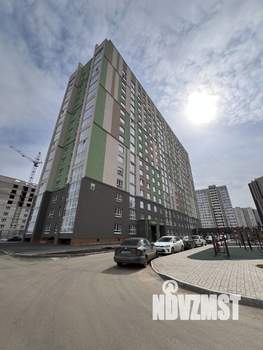 2-к квартира, вторичка, 57м2, 12/17 этаж