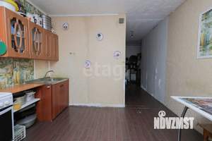 3-к квартира, вторичка, 87м2, 1/17 этаж