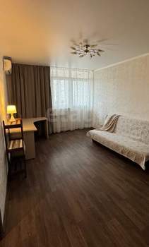 1-к квартира, вторичка, 37м2, 14/17 этаж