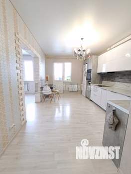 3-к квартира, вторичка, 71м2, 5/14 этаж