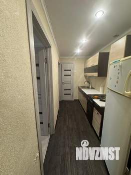 2-к квартира, вторичка, 40м2, 4/9 этаж
