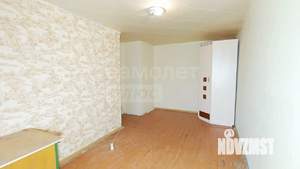 2-к квартира, вторичка, 39м2, 5/5 этаж