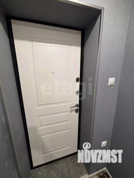 1-к квартира, вторичка, 29м2, 4/5 этаж