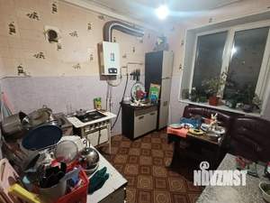 Студия квартира, вторичка, 16м2, 3/3 этаж