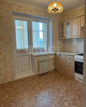 1-к квартира, вторичка, 37м2, 6/9 этаж