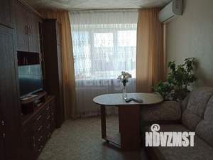 Студия квартира, вторичка, 17м2, 4/5 этаж