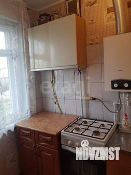 1-к квартира, вторичка, 31м2, 5/5 этаж