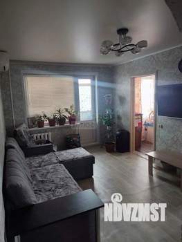 4-к квартира, вторичка, 60м2, 4/5 этаж