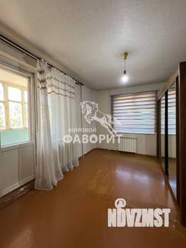 2-к квартира, вторичка, 53м2, 3/9 этаж