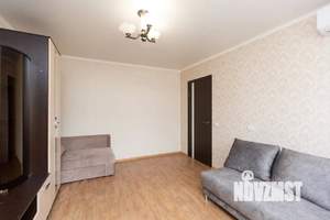 1-к квартира, вторичка, 30м2, 5/10 этаж