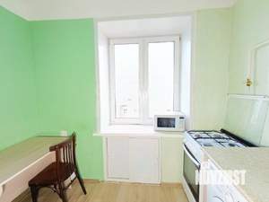 2-к квартира, вторичка, 42м2, 4/5 этаж