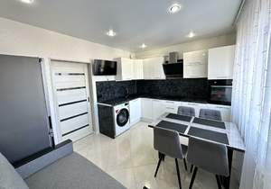 1-к квартира, вторичка, 40м2, 17/17 этаж