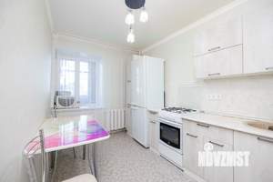 1-к квартира, вторичка, 36м2, 2/10 этаж