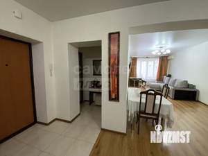 3-к квартира, вторичка, 92м2, 8/12 этаж