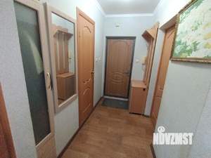 1-к квартира, вторичка, 41м2, 9/9 этаж