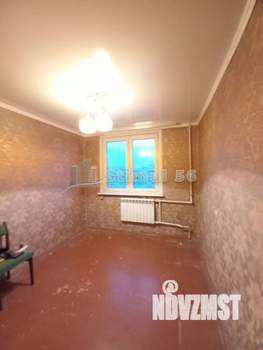 2-к квартира, вторичка, 44м2, 9/16 этаж