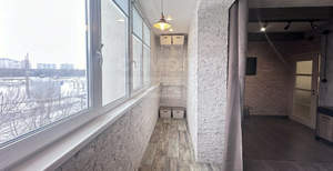 4-к квартира, вторичка, 102м2, 4/12 этаж