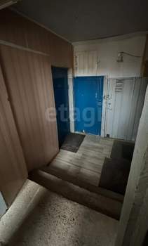 2-к квартира, вторичка, 36м2, 1/2 этаж