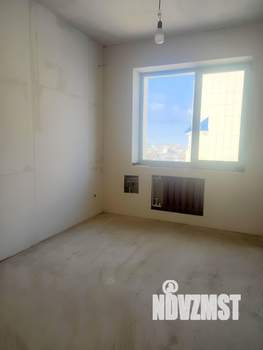 2-к квартира, вторичка, 66м2, 16/16 этаж