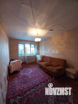 2-к квартира, вторичка, 44м2, 3/9 этаж