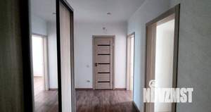 2-к квартира, вторичка, 61м2, 15/17 этаж