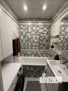 1-к квартира, вторичка, 39м2, 3/15 этаж