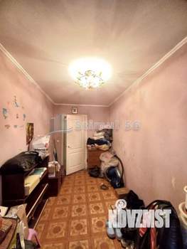 3-к квартира, вторичка, 56м2, 2/5 этаж