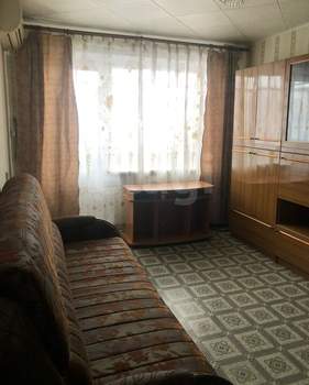 2-к квартира, вторичка, 52м2, 7/9 этаж