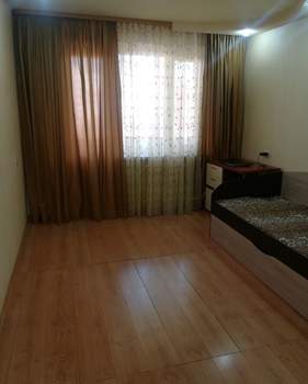 4-к квартира, вторичка, 76м2, 4/5 этаж