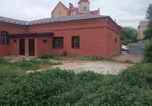 1-к квартира, вторичка, 36м2, 1/1 этаж
