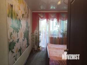 3-к квартира, вторичка, 66м2, 3/3 этаж