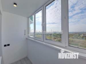 3-к квартира, вторичка, 58м2, 16/17 этаж