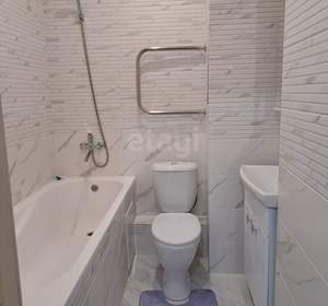 Студия квартира, вторичка, 27м2, 6/18 этаж