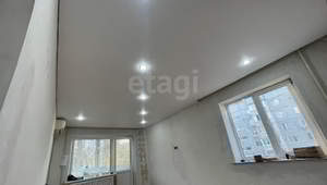 2-к квартира, вторичка, 43м2, 2/5 этаж