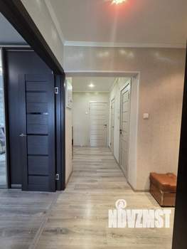 3-к квартира, вторичка, 64м2, 5/5 этаж