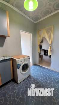 1-к квартира, вторичка, 27м2, 5/5 этаж