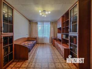 1-к квартира, вторичка, 33м2, 1/9 этаж