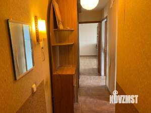 3-к квартира, вторичка, 55м2, 7/9 этаж