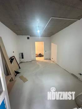 2-к квартира, вторичка, 68м2, 4/18 этаж