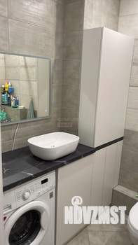 1-к квартира, вторичка, 40м2, 2/17 этаж