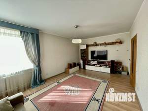 3-к квартира, вторичка, 86м2, 11/13 этаж