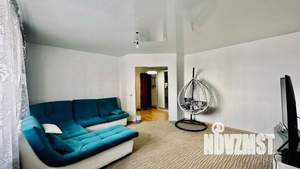 3-к квартира, вторичка, 83м2, 2/13 этаж