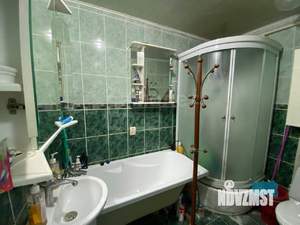 2-к квартира, вторичка, 46м2, 2/5 этаж