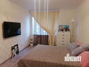 3-к квартира, вторичка, 98м2, 10/10 этаж