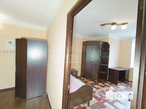 2-к квартира, вторичка, 42м2, 4/5 этаж