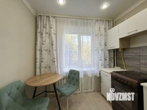 2-к квартира, вторичка, 47м2, 4/5 этаж